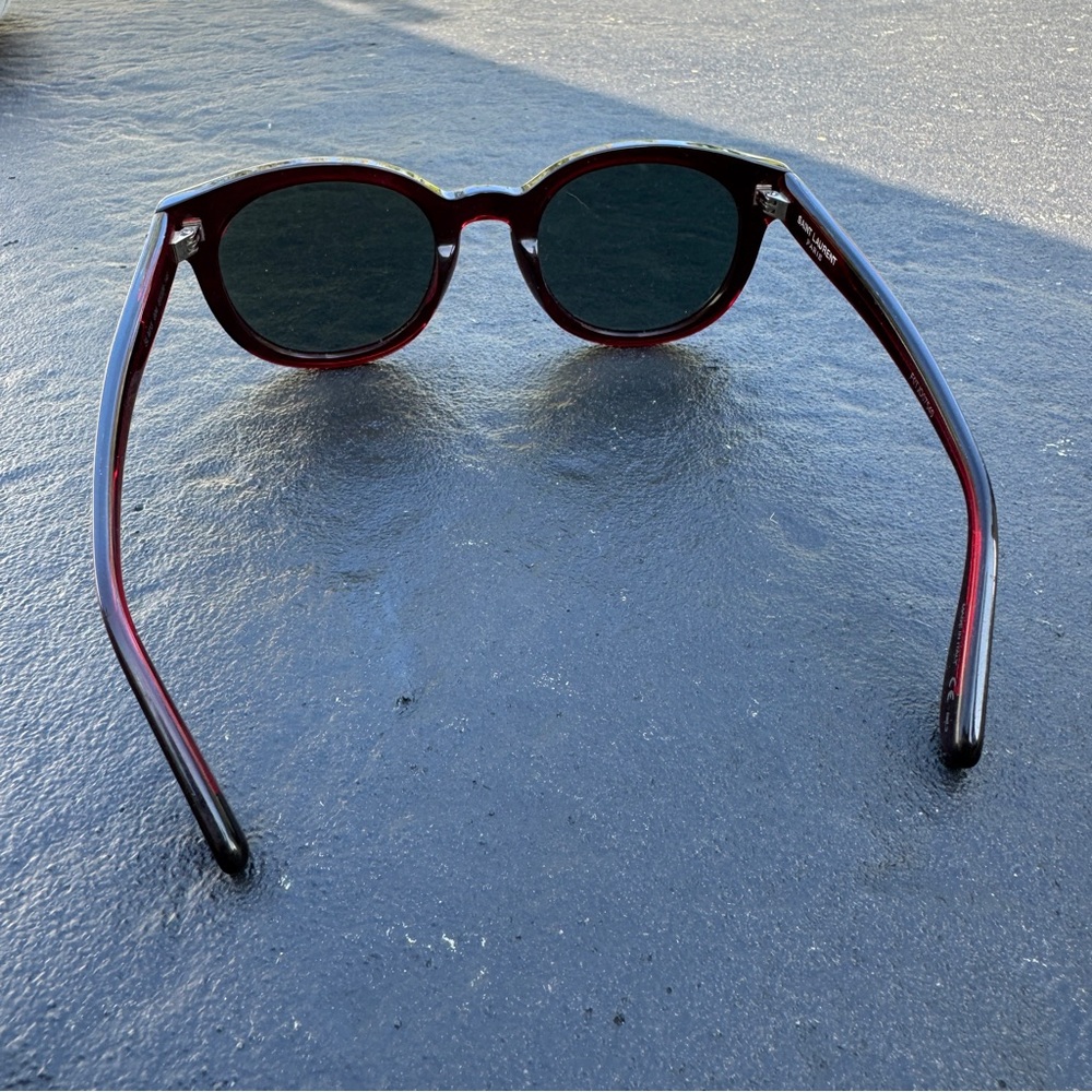 Saint Laurent SL M15 Sunglasses‎ - Picture 5 of 5